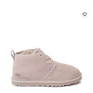UGG Numel Chukka boots - color goat